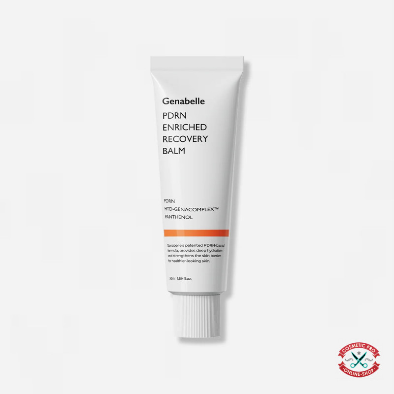 Відновлювальний бальзам Genabelle PDRN Enriched Recovery Balm