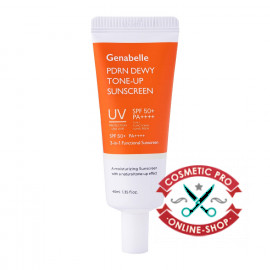Тонуючий Сонцезахисний Крем Genabelle PDRN Dewy Tone Up Sunscreen PDRN 