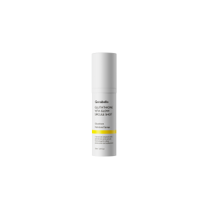 Освітлюючий спікульний шот Genabelle Glutathione Vita Glow Spicule Shot