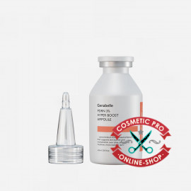 Сироватка для інтенсивного відновлення шкіри Genabelle PDRN Hyper Boost 3%