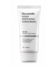 Сонцезахисний Крем Genabelle 'Laser Soothing'