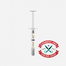 Тонізуючий шот проти пігментації зі спікулами Genabelle Melacare Spicule toning Shot Ampoule