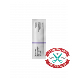 Тонізуючий шот проти пігментації зі спікулами Genabelle Melacare Spicule toning Shot Ampoule