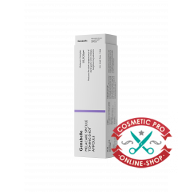 Тонізуючий шот проти пігментації зі спікулами Genabelle Melacare Spicule toning Shot Ampoule