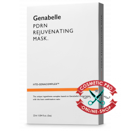 Омолоджуюча Маска Genabelle Rejuvenating Mask Sheet  PDRN 25ml