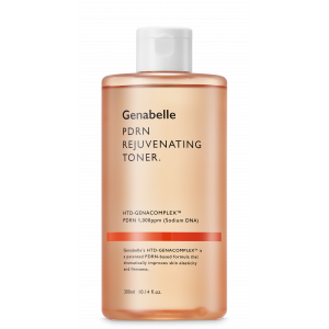 Омолоджуючий Тонер Genabelle Rejuvenating Toner PDRN