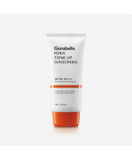 Тонуючий Сонцезахисний Крем Genabelle Tone Up Sunscreen PDRN Тонуючий Сонцезахисний Крем Genabelle Tone Up Sunscreen PDRN