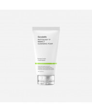 Пінка для вмивання із заспокійливим комплексом Genabelle Phytology 17 Perfect Cleansing Foam