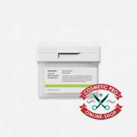 Пади Насичені Тонером Genabelle Toner Pad Kale 86