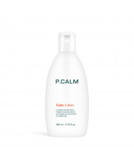Зволожуючий лосьон для заспокоєння подразненої шкіри P.CALM Cato Lotion