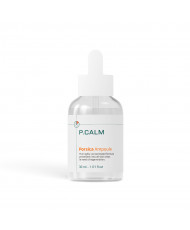 Ампула для Зволоження та Догляду за Порами P.CALM Porsica Ampoule
