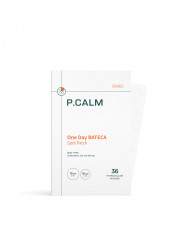 Патчі (пластирі) від АКНЕ P.CALM One Day BATECA Spot Patch 36шт Патчі (пластирі) від АКНЕ P.CALM One Day BATECA Spot Patch 36шт