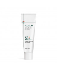 Сонцезахисний крем P.CALM Water Barrier Sun Cream Сонцезахисний крем P.CALM Water Barrier Sun Cream