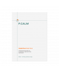 Маска для очищення пор P.CALM UnderPore Mask 5шт Маска для очищення пор P.CALM UnderPore Mask 5шт