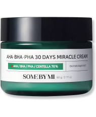 Крем для обличчя Some by Mi AHA.BHA.PHA 30 Days Miracle Cream