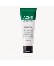 Очищувальна пінка AHA.BHA.PHA 30 Days Miracle Foam