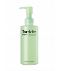 Очищувальний гель Torriden Balanceful Cica 