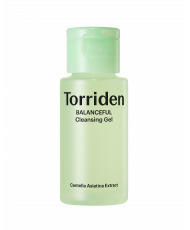 Очищувальний гель Torriden Balanceful Cica 