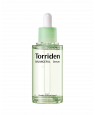 Сироватка для чутливої та жирної шкіри Torriden BALANCEFUL Cica 