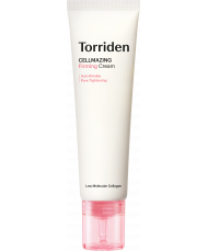 Зміцнюючий крем  для мінімізації пор та зморшок  Torriden CELLMAZING