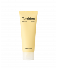 Зволожуючий крем з церамідами Torriden SOLID-IN 
