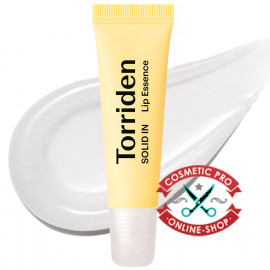 Есенція для губ з церамідами Torriden SOLID In