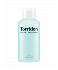 Високоефективний зволожуючий бустер для обличчя Torriden - DIVE-IN 