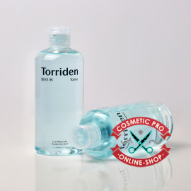 Тонер з низькомолекулярною гіалуроновою кислотою Torriden DIVE-IN