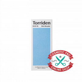 Високоефективний зволожуючий бустер для обличчя Torriden - DIVE-IN 