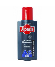 Шампунь для жирної шкіри голови та волосся Alpecin A2 Шампунь для жирної шкіри голови та волосся Alpecin A2