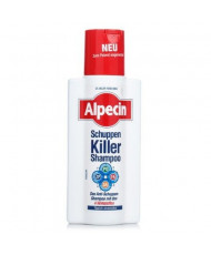 Шампунь проти лупи-Alpecin Dandruff-Killer Шампунь проти лупи-Alpecin Dandruff-Killer