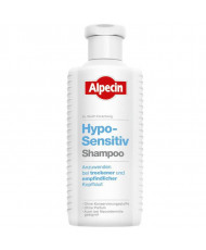 Шампунь для сухої та чутливої шкіри голови-Alpecin Hypo-Sensitiv Шампунь для сухої та чутливої шкіри голови-Alpecin Hypo-Sensitiv