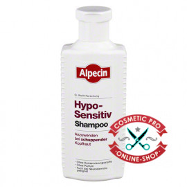 Шампунь проти лупи-Alpecin Hypo-Sensitiv