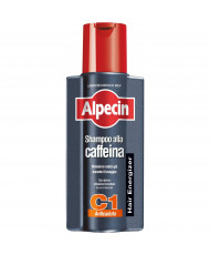 Шампунь з кофеїном проти випадання волосся-Alpecin C1 Шампунь з кофеїном проти випадання волосся-Alpecin C1