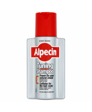 Тюнінг-шампунь-Alpecin Тюнінг-шампунь-Alpecin