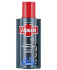 Шампунь проти лупи Alpecin A3 Шампунь проти лупи Alpecin A3