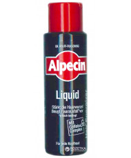 Тонік з кофеїном проти випадання волосся-Alpecin 15ml Тонік з кофеїном проти випадання волосся-Alpecin 15ml