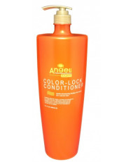 Кондиціонер захист кольору(для всіх типів волосся)-Angel Professional Expert Кондиціонер захист кольору(для всіх типів волосся)-Angel Professional Expert