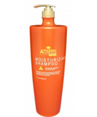 Зволожуючий шампунь-Angel Professional Expert