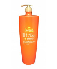 Відновлюючий шампунь для пошкодженого волосся-Angel Professional Expert