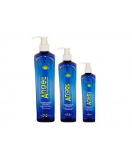 Шампунь для глибокого очищення Angel Professional 1000ml Шампунь для глибокого очищення Angel Professional 1000ml