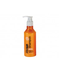 Шампунь захист від сонця Angel Professional