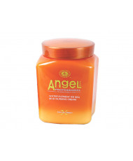 Поживний крем-маска із замороженим морським брудом Angel Professional 1000gr Поживний крем-маска із замороженим морським брудом Angel Professional 1000gr