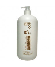 КРЕМ КОНДИЦІОНЕР ВІДНОВЛЮЮЧИЙ З МИНДАЛЬНИМ МОЛОЧКОМ-BBCOS Beauty Line