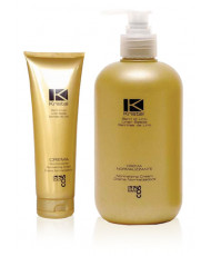 НОРМАЛІЗУЮЧИЙ БАЛЬЗАМ ДЛЯ СУХИХ, ОКРАШЕНИХ І ХІМІЧНОЇ ЗАВИВКИ ВОЛОС-BBCOS Kristal НОРМАЛІЗУЮЧИЙ БАЛЬЗАМ ДЛЯ СУХИХ, ОКРАШЕНИХ І ХІМІЧНОЇ ЗАВИВКИ ВОЛОС-BBCOS Kristal