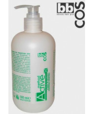 ШАМПУНЬ ПРОТИ ВИПАДЕННЯ ВОЛОССЯ НА ОСНОВІ СТВОЛОВИХ КЛІТИН РОСЛИН-BBCOS Active