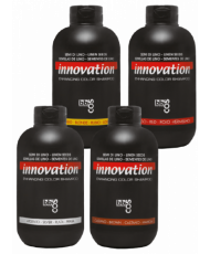 ШАМПУНЬ ОБНОВЛЕННЯ КОЛЬОРУ (Каштановий)-BBCOS Innovation