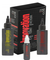 НАБІР ДЛЯ БІО-ЗАВИВКИ-BBCOS Innovation