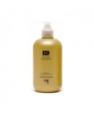 НОРМАЛІЗУЮЧИЙ БАЛЬЗАМ ДЛЯ СУХИХ, фарбованих і зазнали ХІМІЧНОЇ завивки ВОЛОССЯ-BBCOS Kristal 500ml