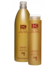 ШАМПУНЬ ДЛЯ ПОШКОДЖЕНОГО ВОЛОССЯ-BBCOS Kristal
